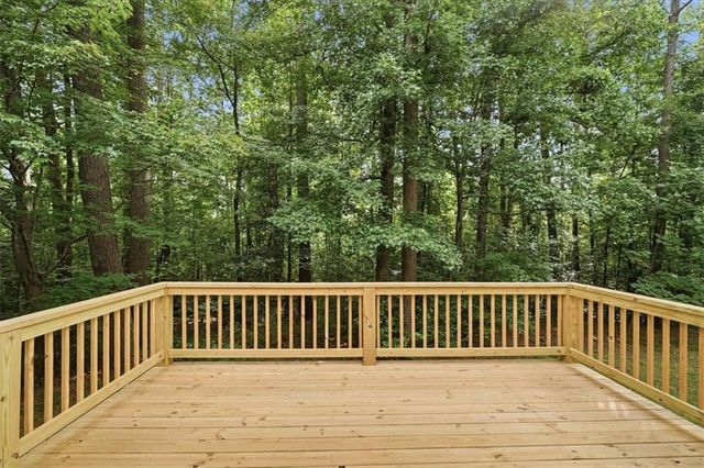 309 Cowart Road, Dawsonville, GA 30534