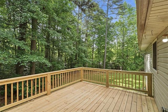 309 Cowart Road, Dawsonville, GA 30534