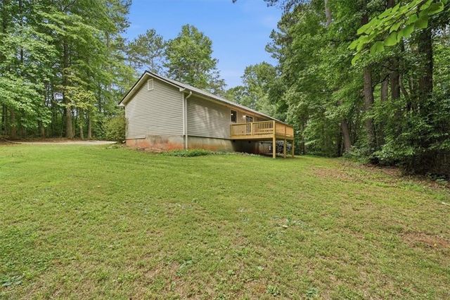 309 Cowart Road, Dawsonville, GA 30534