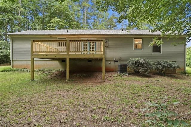 309 Cowart Road, Dawsonville, GA 30534