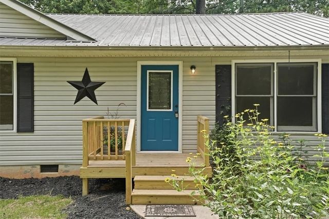 309 Cowart Road, Dawsonville, GA 30534