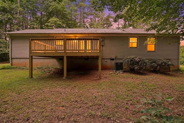 309 Cowart Road, Dawsonville, GA 30534