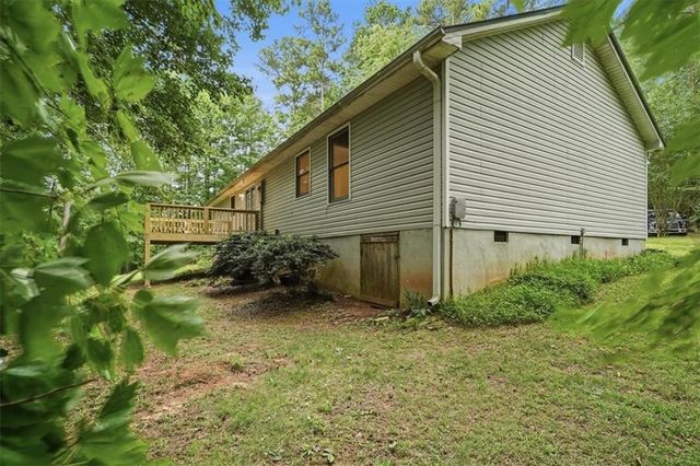 309 Cowart Road, Dawsonville, GA 30534