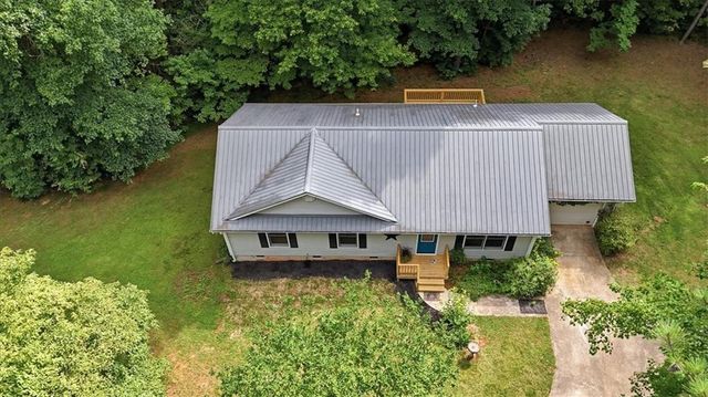 309 Cowart Road, Dawsonville, GA 30534