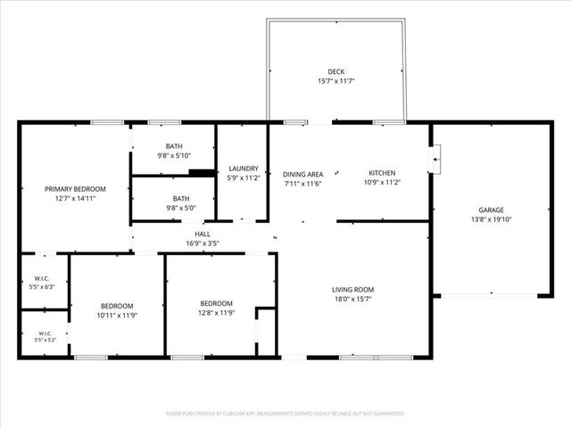 309 Cowart Road, Dawsonville, GA 30534