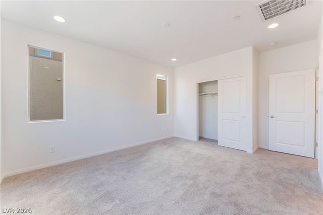 11668 Golden Oriole Avenue, Las Vegas, NV 89138