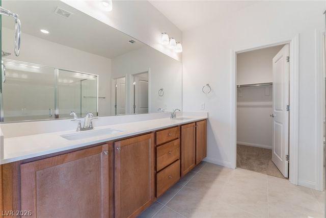 11668 Golden Oriole Avenue, Las Vegas, NV 89138