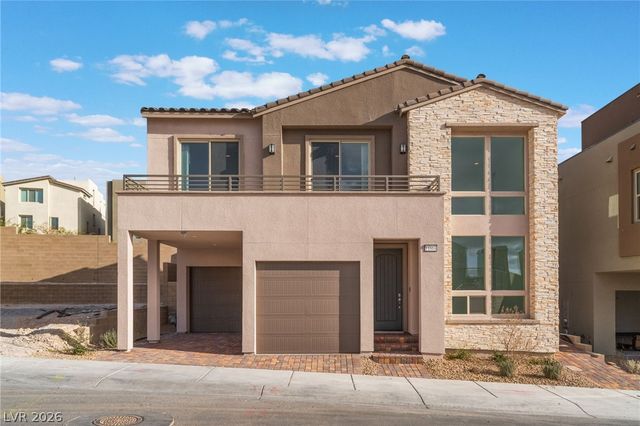 11668 Golden Oriole Avenue, Las Vegas, NV 89138