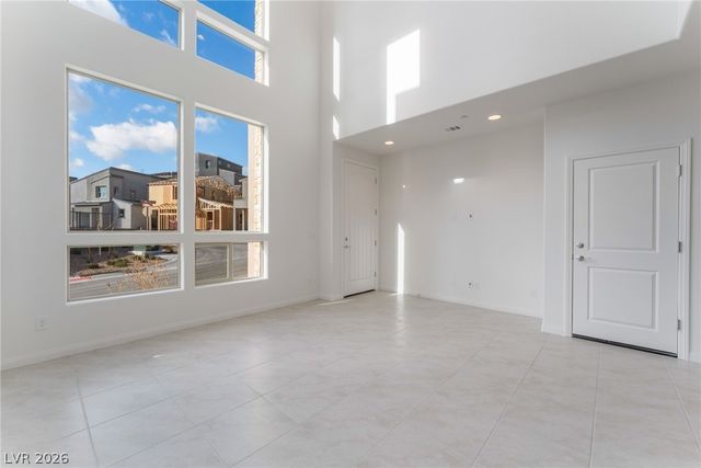 11668 Golden Oriole Avenue, Las Vegas, NV 89138