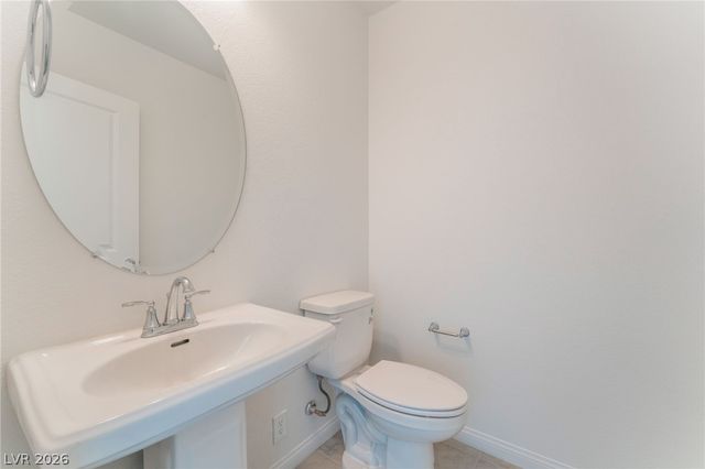 11668 Golden Oriole Avenue, Las Vegas, NV 89138