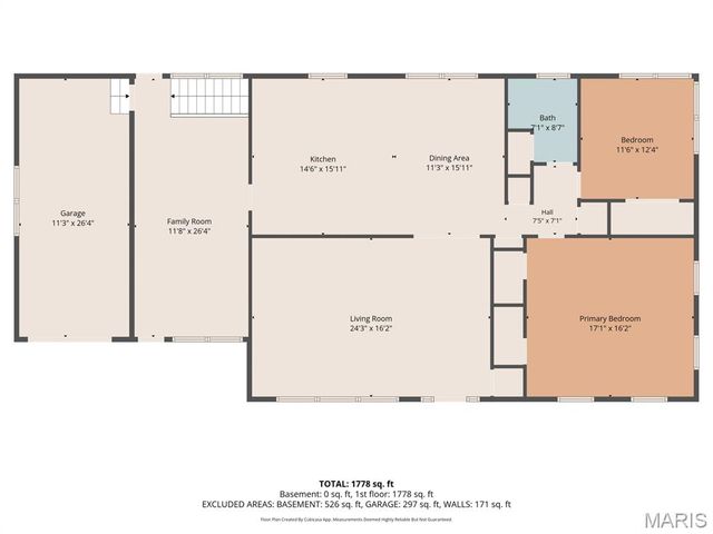 1920 Cypress Street, Highland, IL 62249
