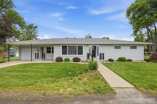 1920 Cypress Street, Highland, IL 62249