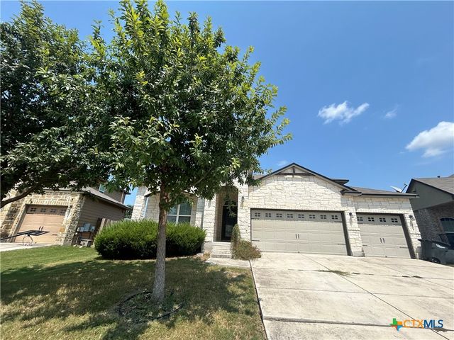 338 Oak Creek Way, New Braunfels, TX 78130