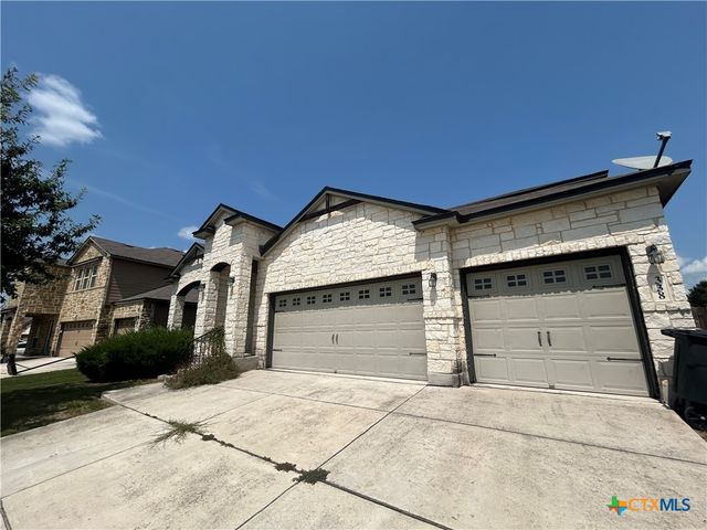 338 Oak Creek Way, New Braunfels, TX 78130