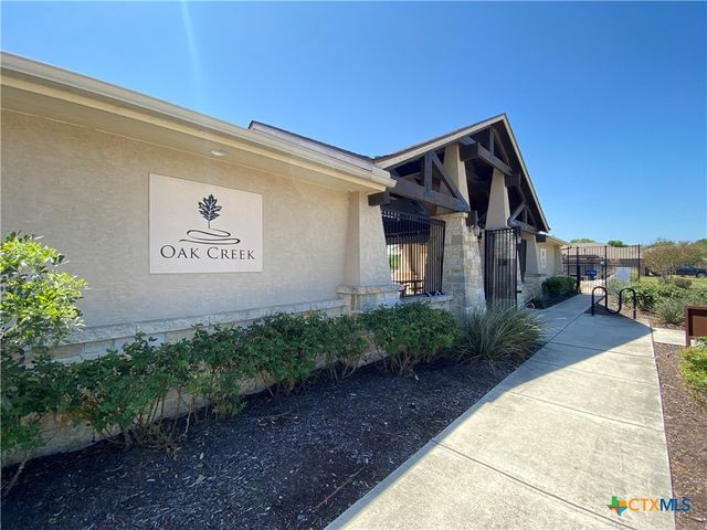 338 Oak Creek Way, New Braunfels, TX 78130
