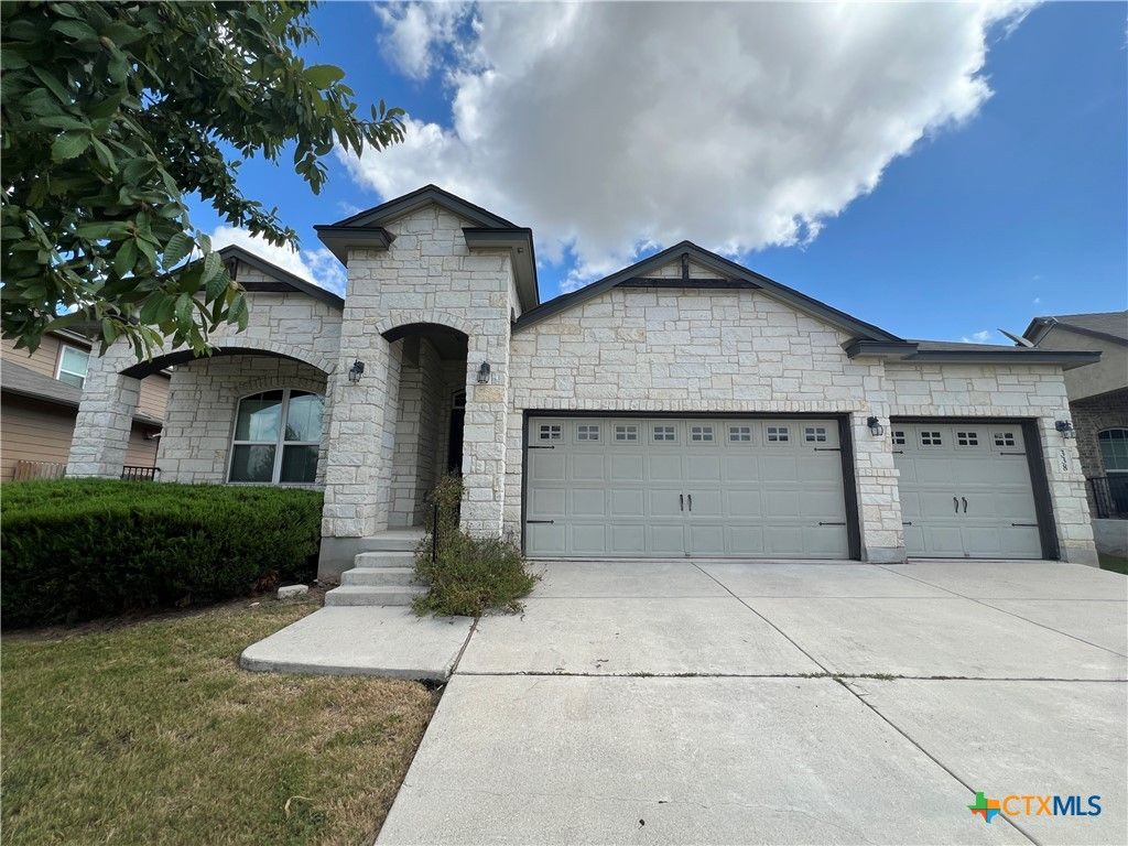 338 Oak Creek Way, New Braunfels, TX 78130