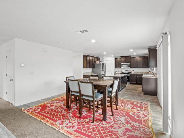 3637 N Mccaffrey Avenue, Fresno, CA 93722