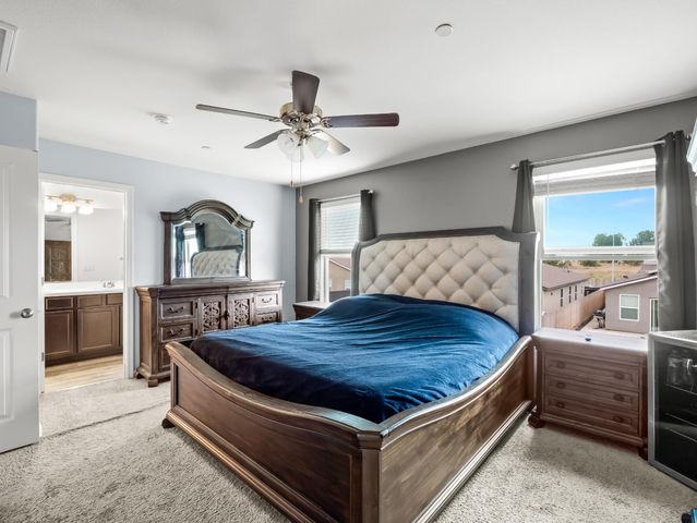 3637 N Mccaffrey Avenue, Fresno, CA 93722