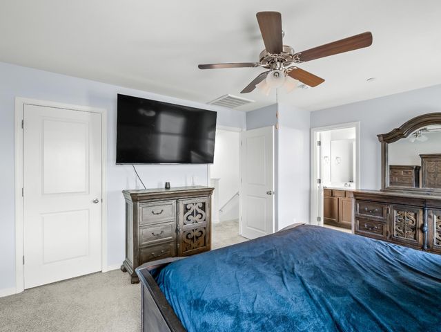 3637 N Mccaffrey Avenue, Fresno, CA 93722