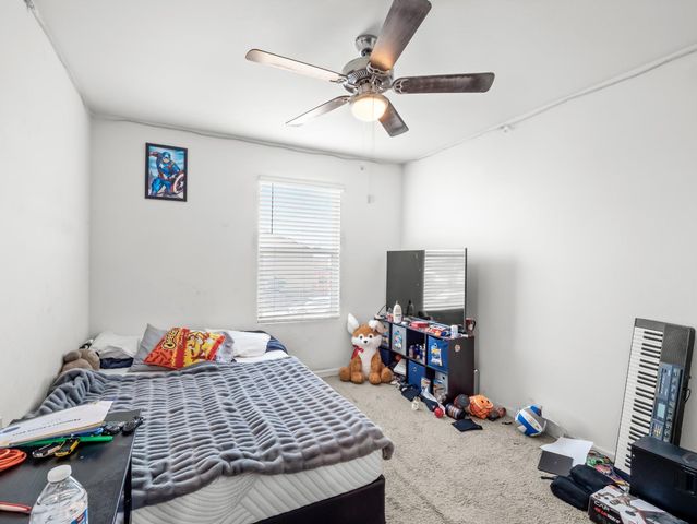 3637 N Mccaffrey Avenue, Fresno, CA 93722