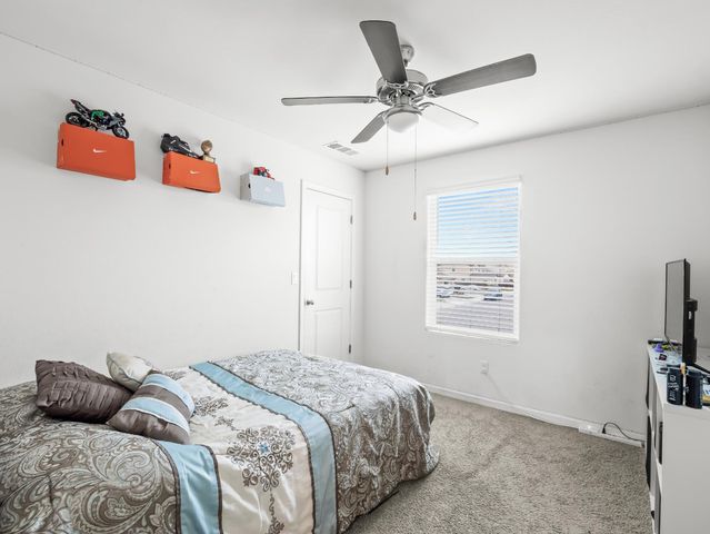 3637 N Mccaffrey Avenue, Fresno, CA 93722