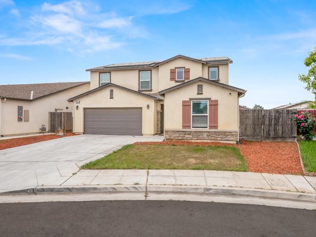 3637 N Mccaffrey Avenue, Fresno, CA 93722