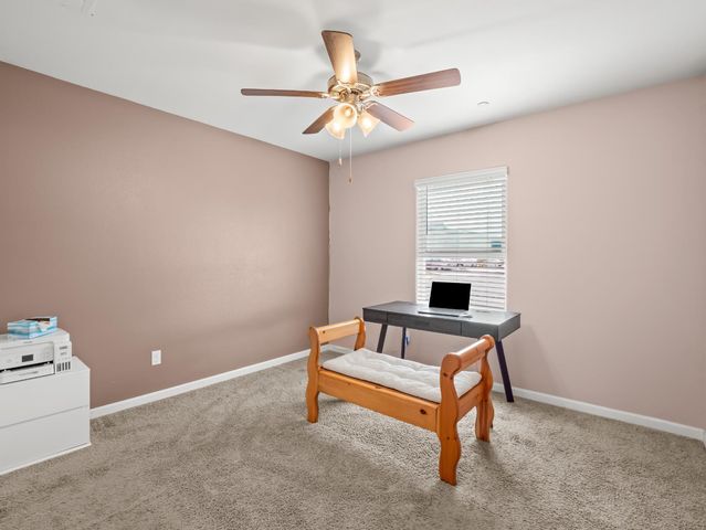 3637 N Mccaffrey Avenue, Fresno, CA 93722