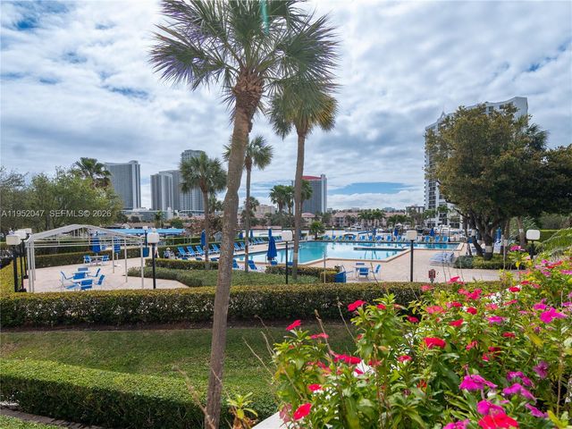 2500 Parkview Dr 2312, Hallandale Beach, FL 33009