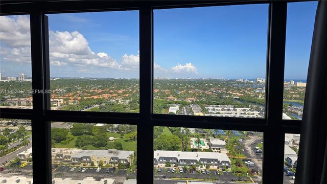 2500 Parkview Dr 2312, Hallandale Beach, FL 33009