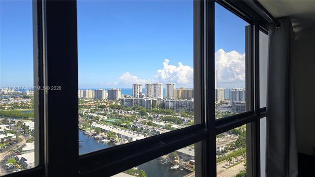 2500 Parkview Dr 2312, Hallandale Beach, FL 33009