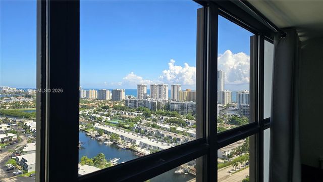 2500 Parkview Dr 2312, Hallandale Beach, FL 33009