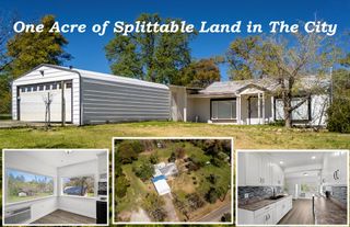 1455 Mesa Street, Redding, CA 96001