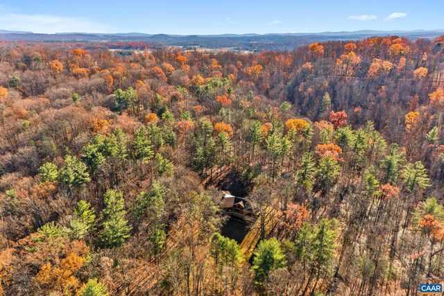 298 COURTHOUSE MOUNTAIN LN, Madison, VA 22727