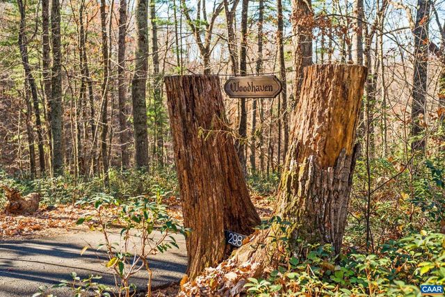 298 COURTHOUSE MOUNTAIN LN, Madison, VA 22727