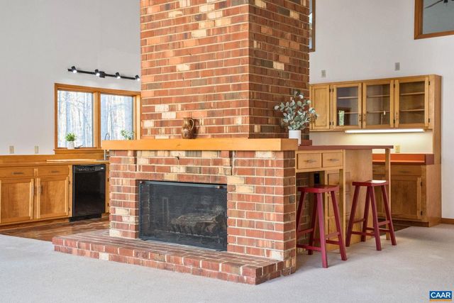 298 COURTHOUSE MOUNTAIN LN, Madison, VA 22727