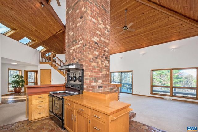 298 COURTHOUSE MOUNTAIN LN, Madison, VA 22727