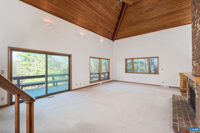 298 COURTHOUSE MOUNTAIN LN, Madison, VA 22727