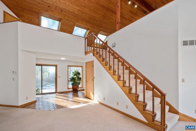 298 COURTHOUSE MOUNTAIN LN, Madison, VA 22727