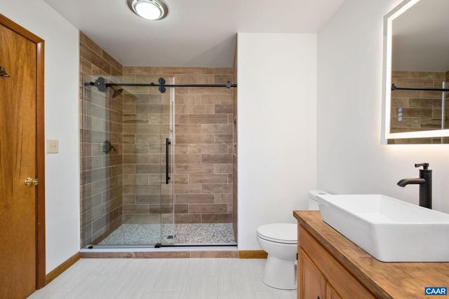 298 COURTHOUSE MOUNTAIN LN, Madison, VA 22727