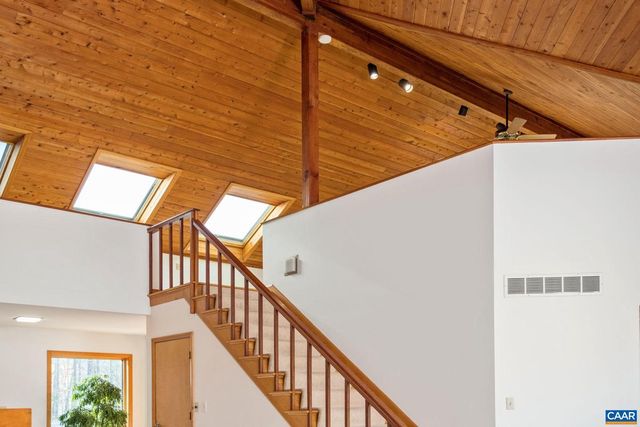 298 COURTHOUSE MOUNTAIN LN, Madison, VA 22727