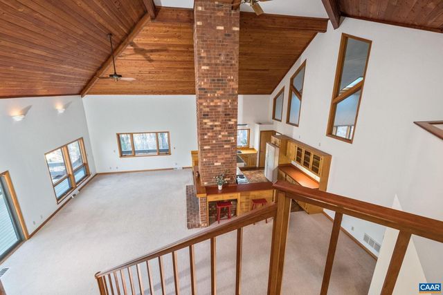298 COURTHOUSE MOUNTAIN LN, Madison, VA 22727