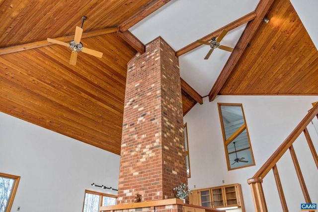 298 COURTHOUSE MOUNTAIN LN, Madison, VA 22727