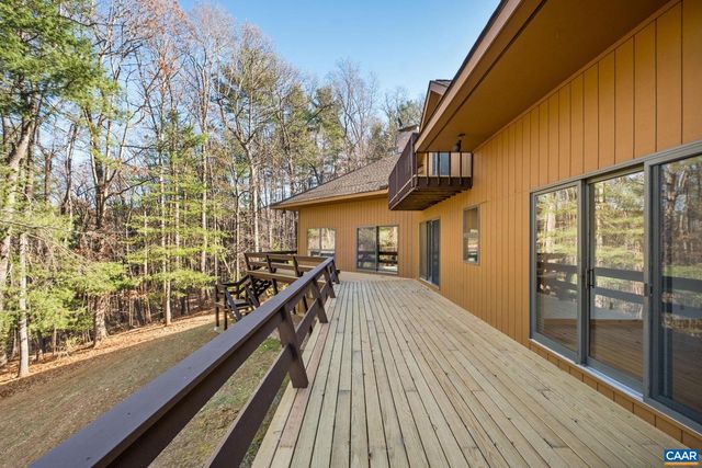 298 COURTHOUSE MOUNTAIN LN, Madison, VA 22727