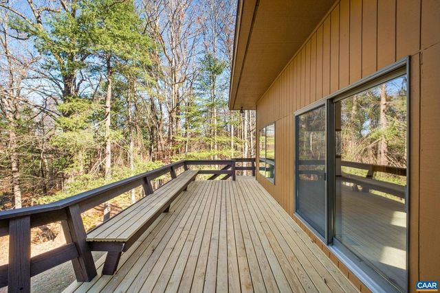 298 COURTHOUSE MOUNTAIN LN, Madison, VA 22727