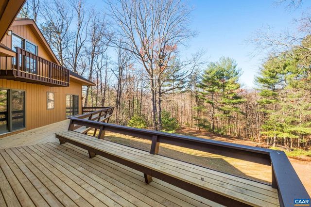 298 COURTHOUSE MOUNTAIN LN, Madison, VA 22727