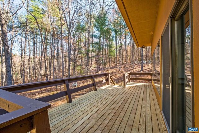 298 COURTHOUSE MOUNTAIN LN, Madison, VA 22727