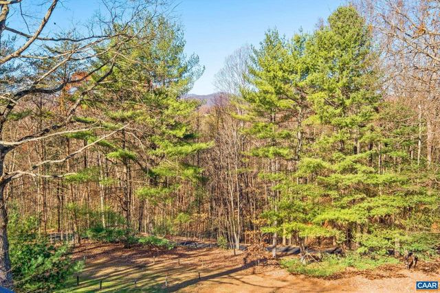 298 COURTHOUSE MOUNTAIN LN, Madison, VA 22727