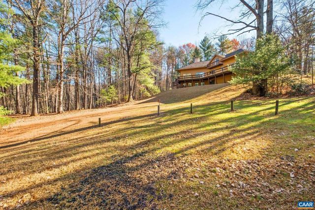 298 COURTHOUSE MOUNTAIN LN, Madison, VA 22727