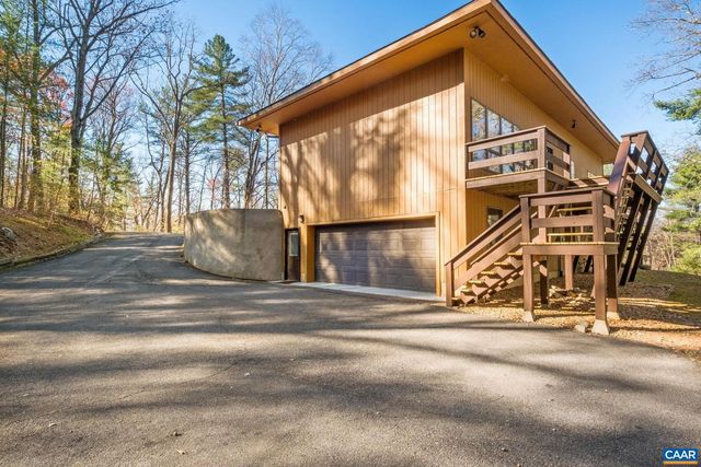 298 COURTHOUSE MOUNTAIN LN, Madison, VA 22727