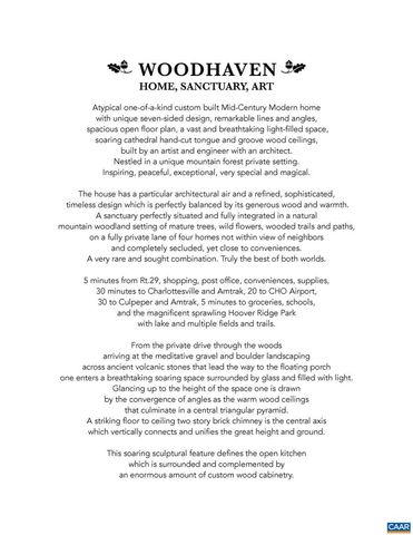 298 COURTHOUSE MOUNTAIN LN, Madison, VA 22727